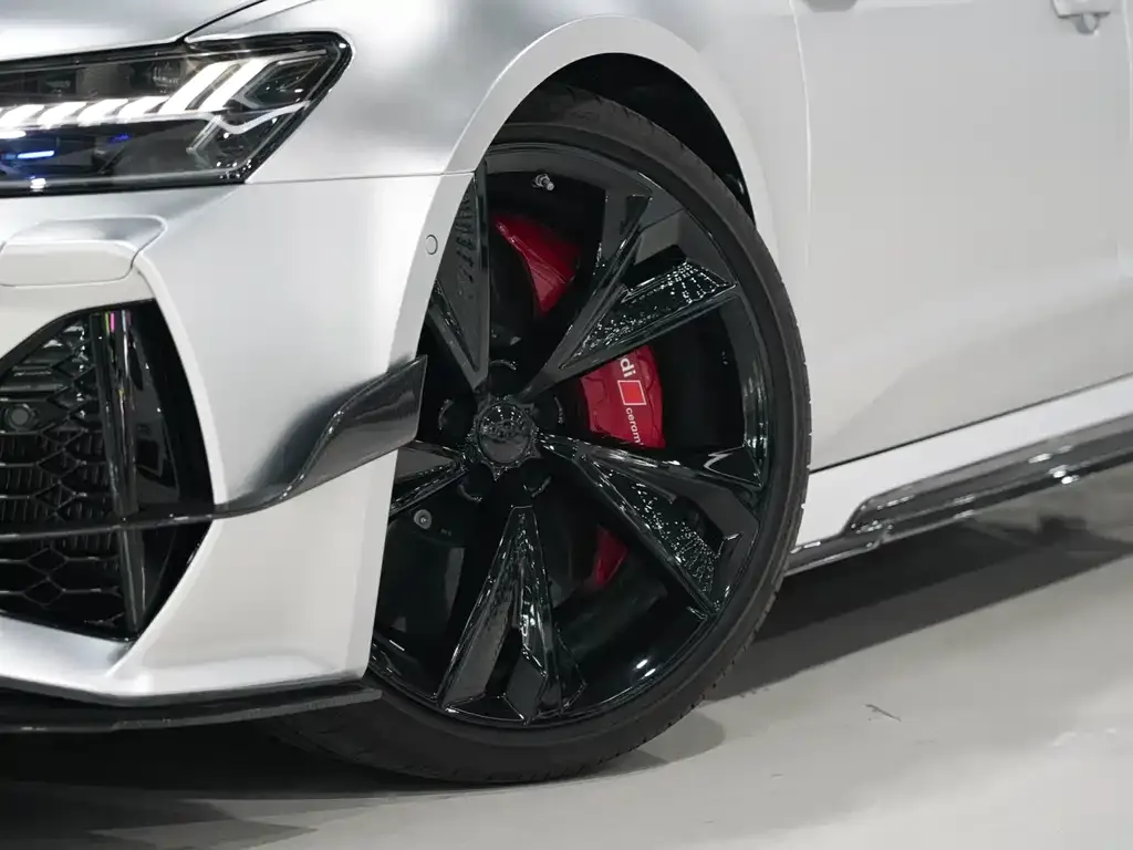 Audi RS 7 2021 из CN, фото 6