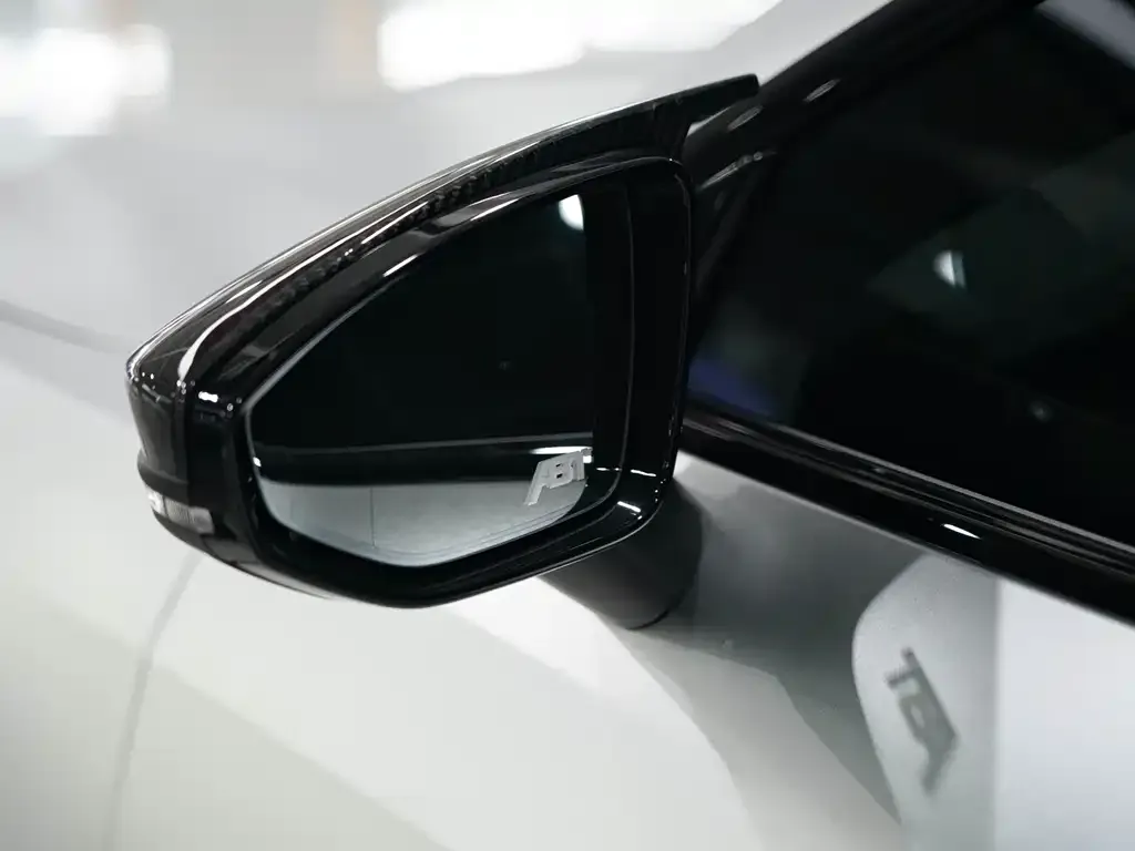 Audi RS 7 2021 из CN, фото 3