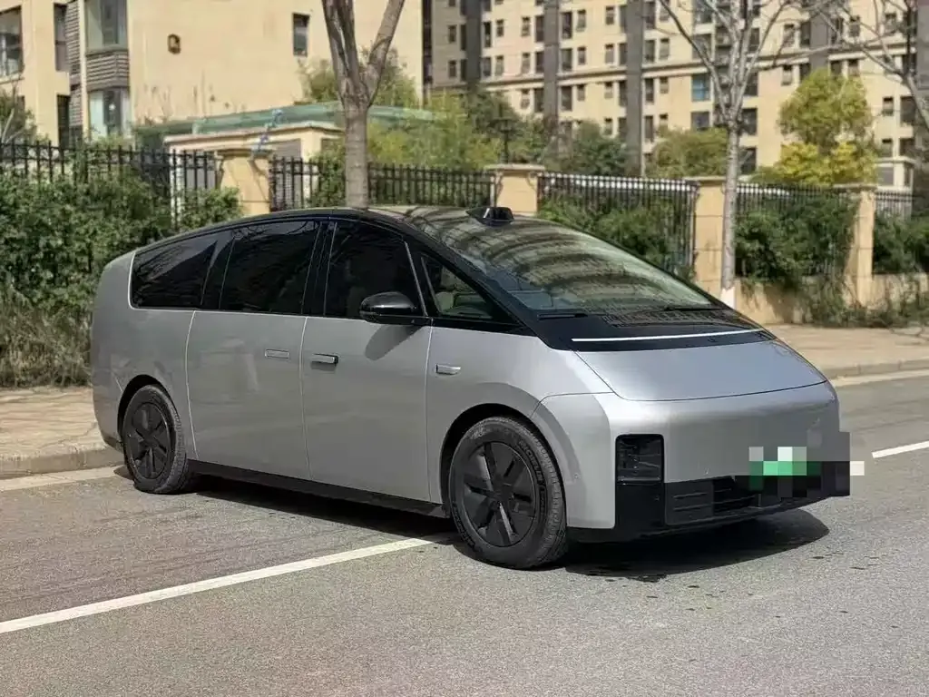 Li Auto MEGA 2024 из CN, фото 1