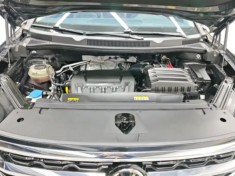 Volkswagen Talagon 2023 из CN, фото 6