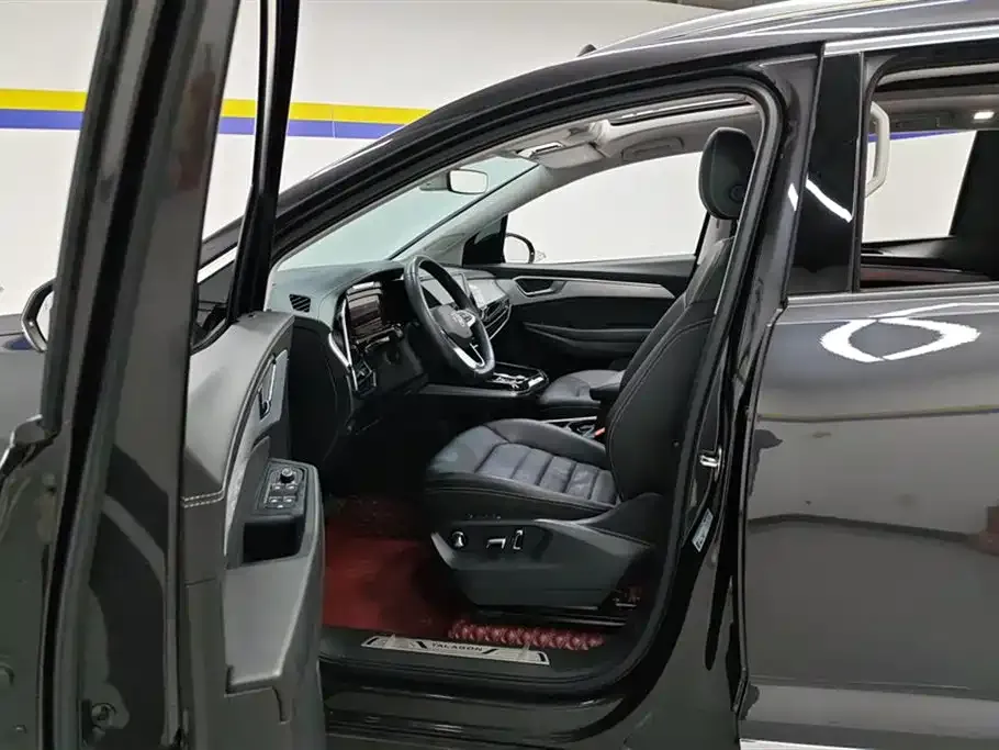 Volkswagen Talagon 2023 из CN, фото 4