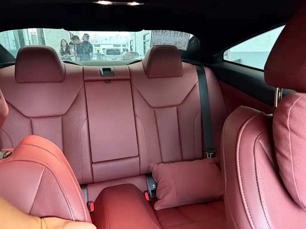 BMW 4 Series 2023 из CN, фото 5