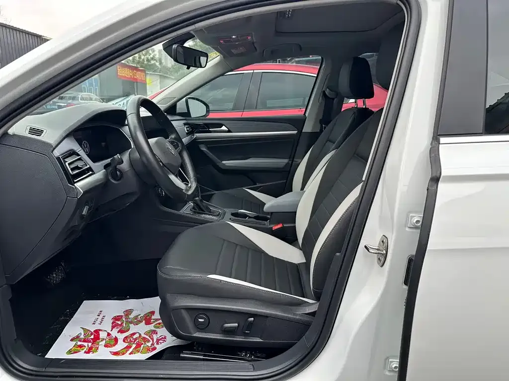 Volkswagen Lavida 2022 из CN, фото 6