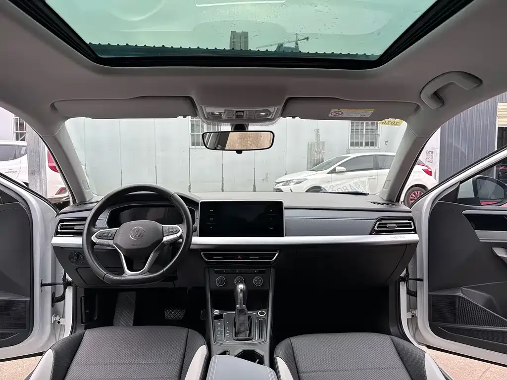 Volkswagen Lavida 2022 из CN, фото 4