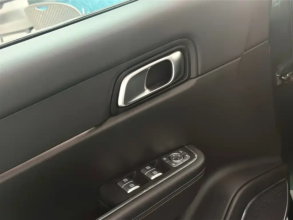 Li Auto ONE 2023 из CN, фото 6