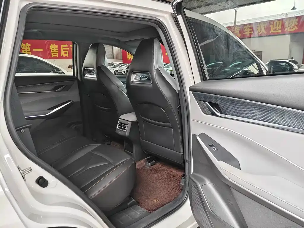 Changan CS75PLUS — фото 7