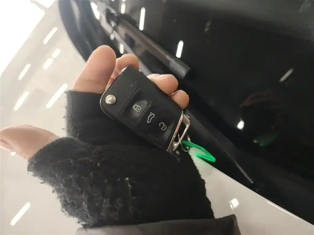 Volkswagen Tiguan L 2022 из CN, фото 4