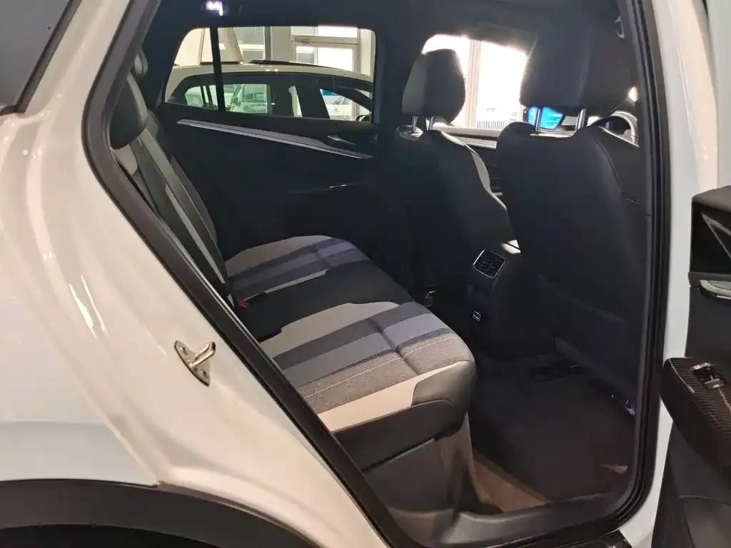 Volkswagen ID.4 Crozz 2024 из CN, фото 3