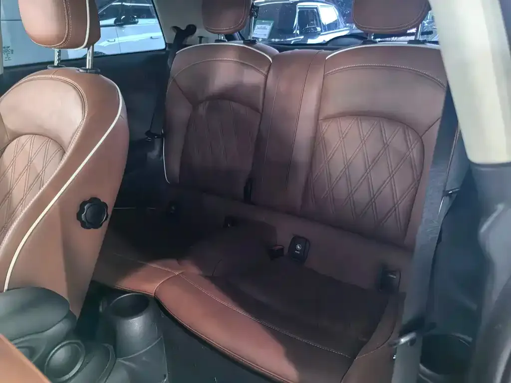 MINI Cooper (3-door) 2022 из CN, фото 5