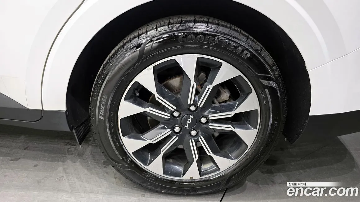 Kia Carnival 2023 из KR, фото 7