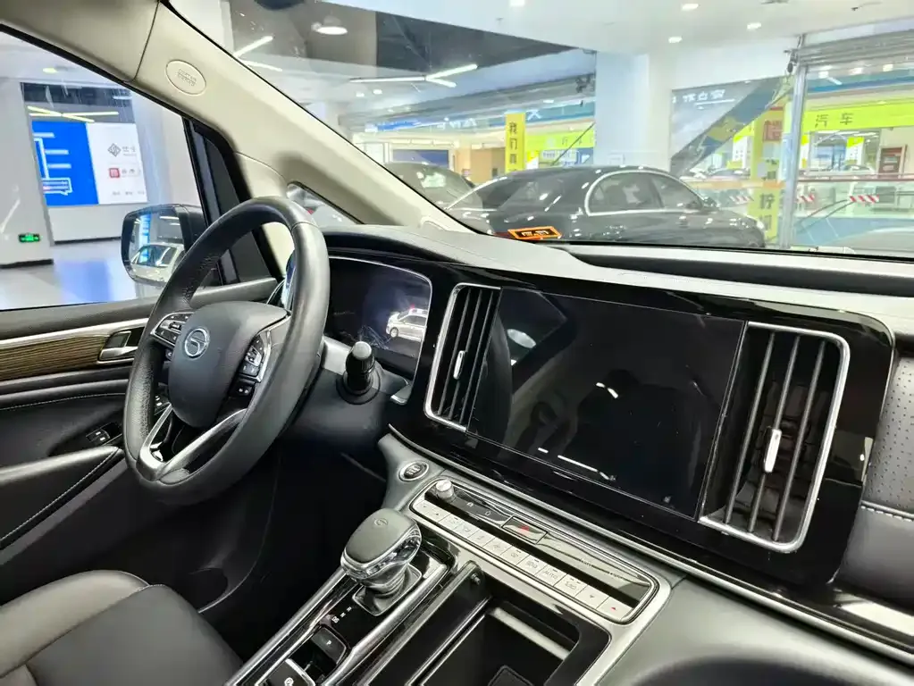 GAC Motor Trumpchi M8 2023 из CN, фото 7