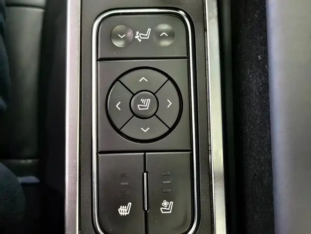 GAC Motor Trumpchi M8 2023 из CN, фото 2