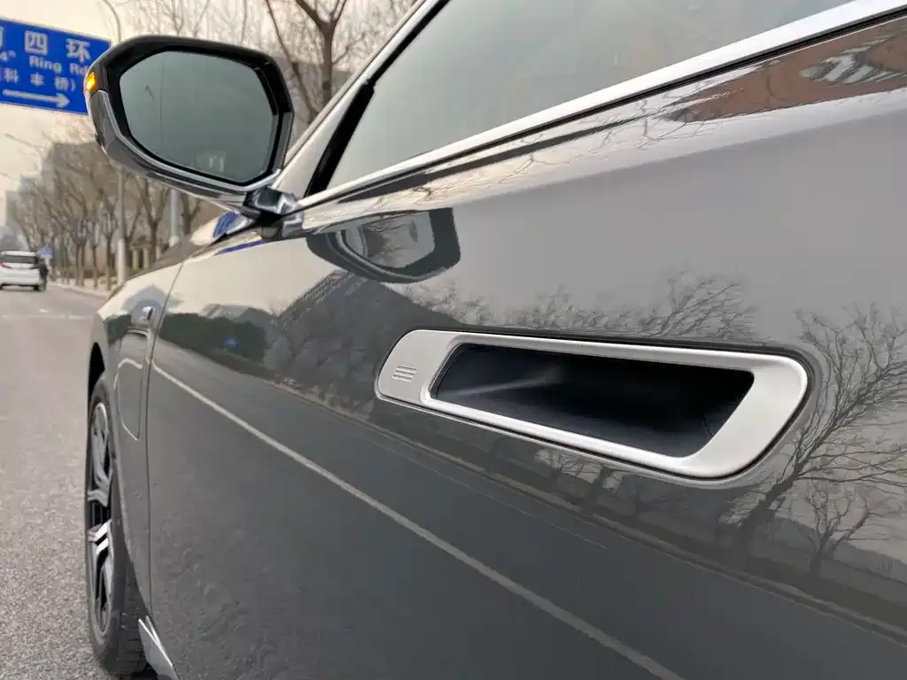 BMW i7 2023 из CN, фото 2