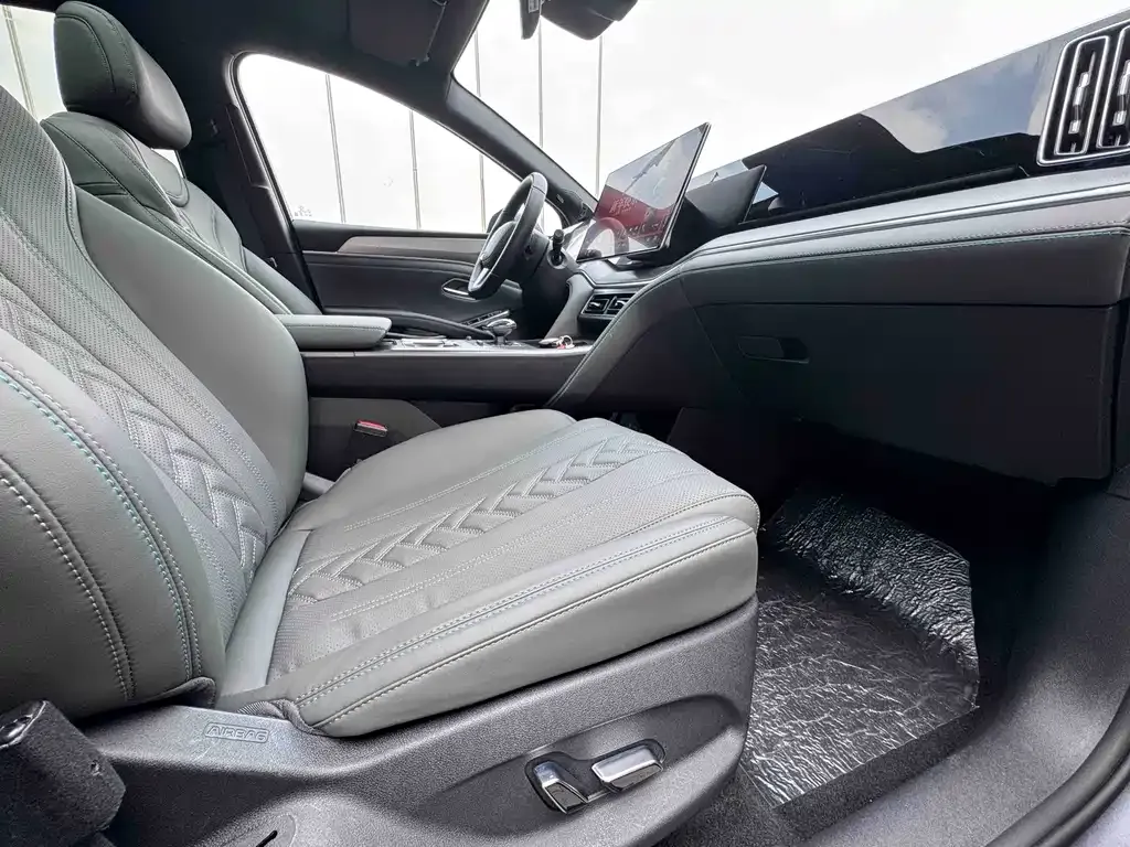 BYD L DM-i 2025 из CN, фото 4
