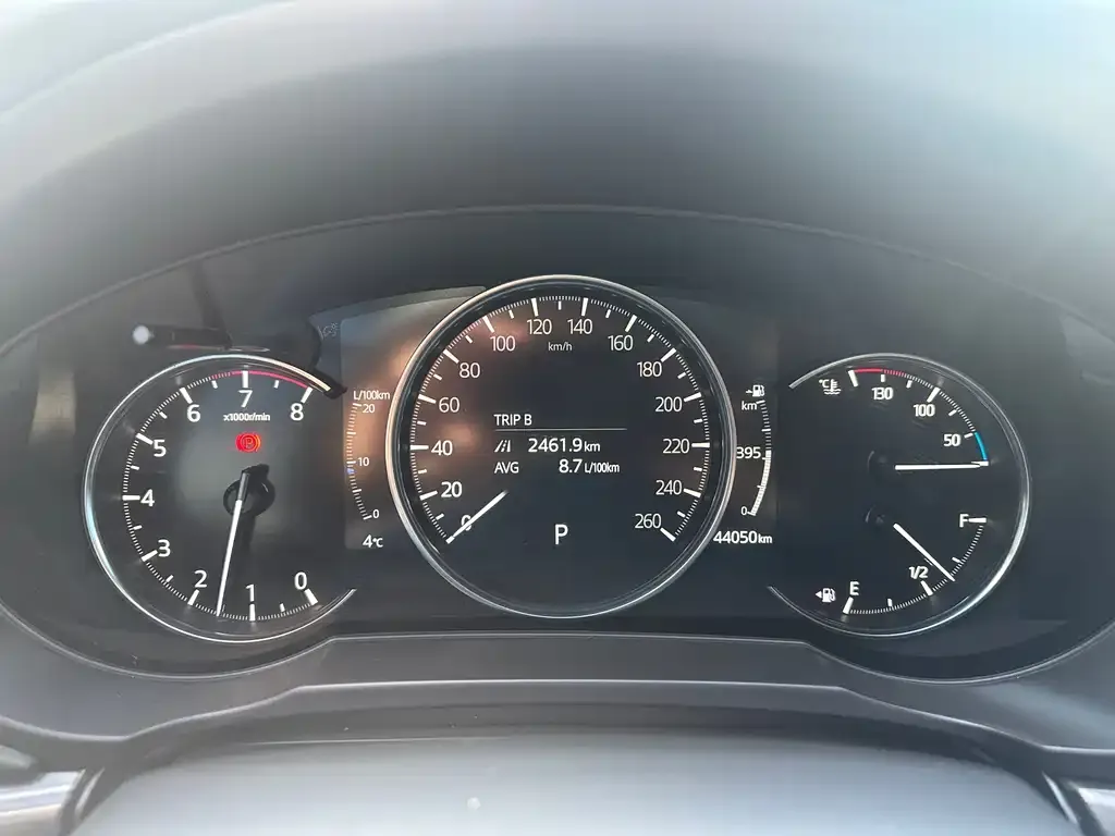 Mazda CX-5 2022 из CN, фото 6