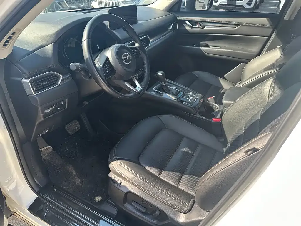 Mazda CX-5 2022 из CN, фото 10