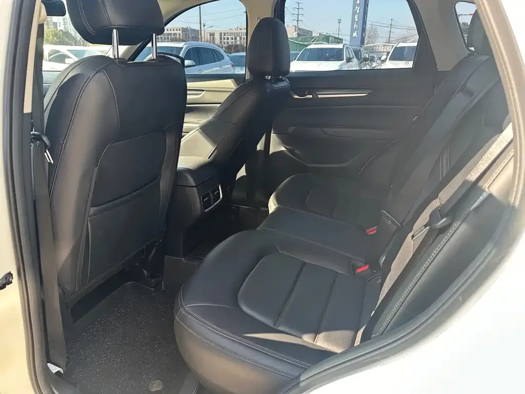 Mazda CX-5 2022 из CN, фото 3