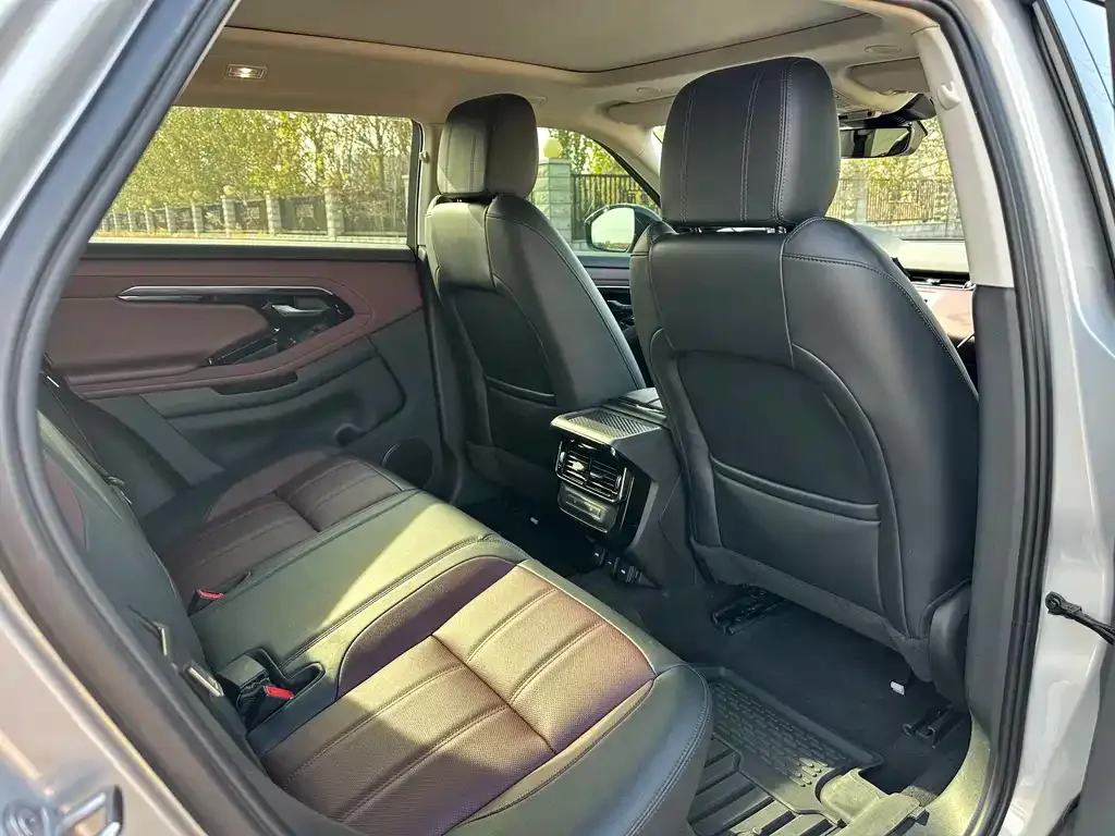 Land Rover Evoque 2021 из CN, фото 8