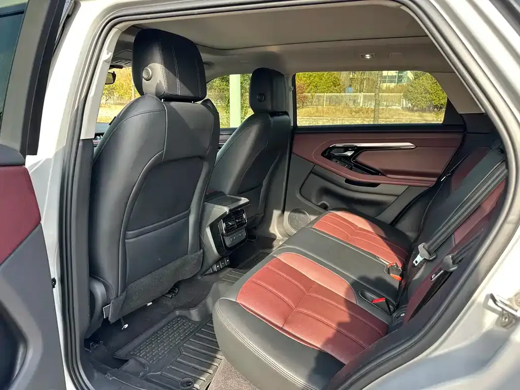 Land Rover Evoque 2021 из CN, фото 10