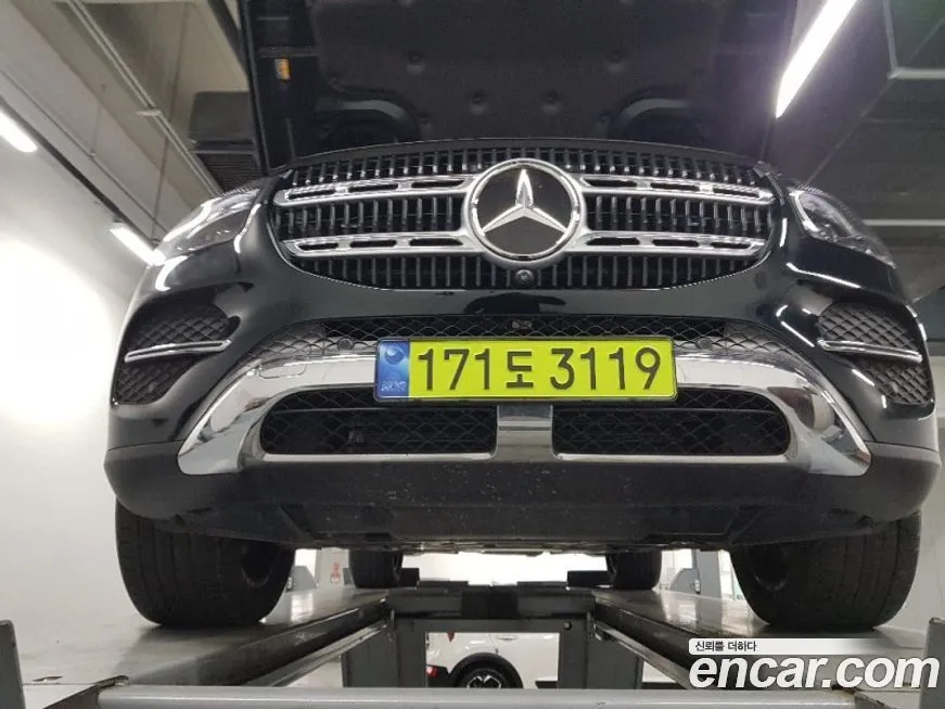 Mercedes-Benz GLE-Class 2025 из KR, фото 2