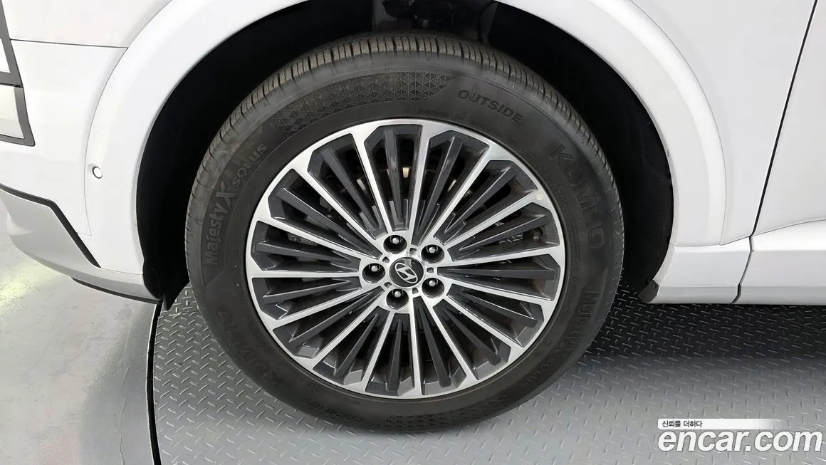 Hyundai Palisade — фото 7