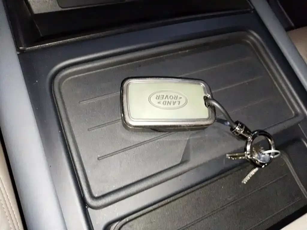 Land Rover Defender 2021 из CN, фото 2