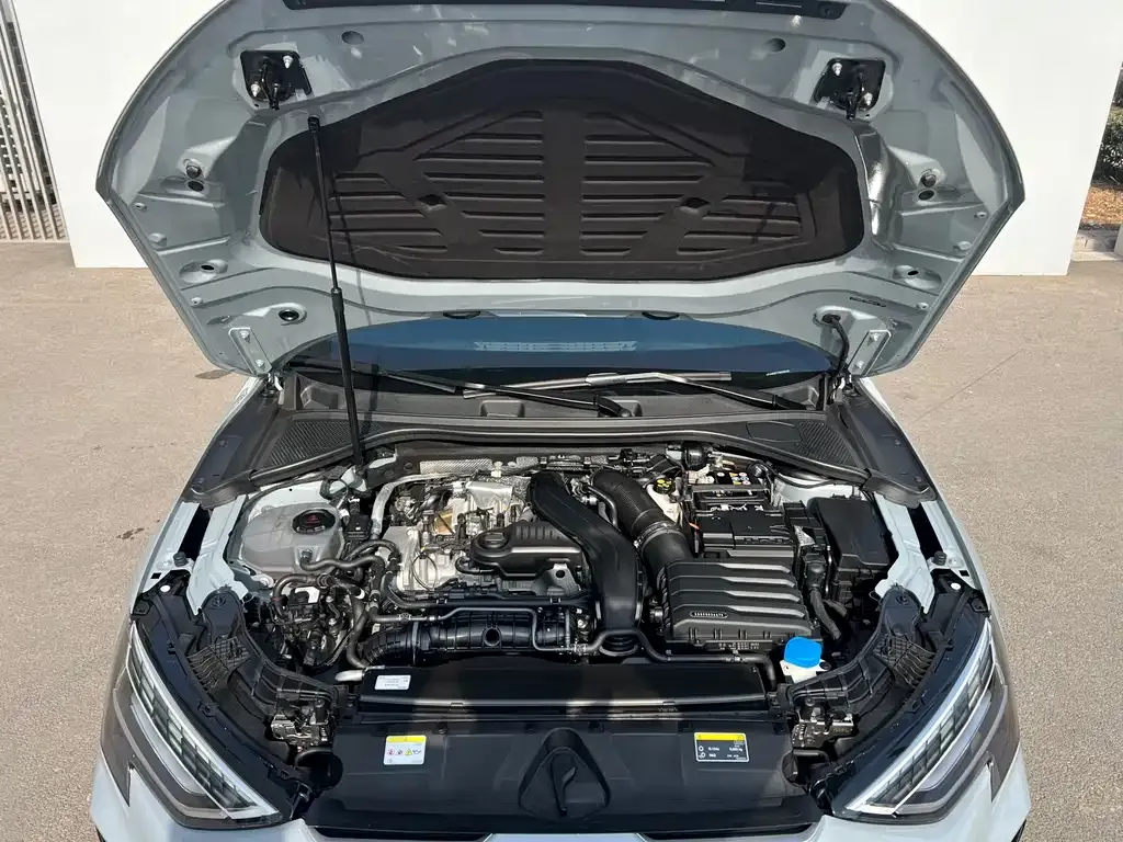 Audi A3 2025 из CN, фото 9
