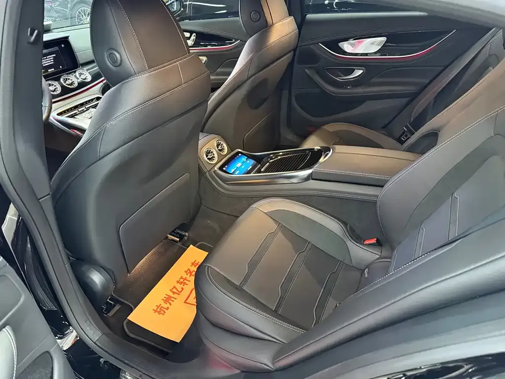 Mercedes-Benz AMG GT 2024 из CN, фото 3