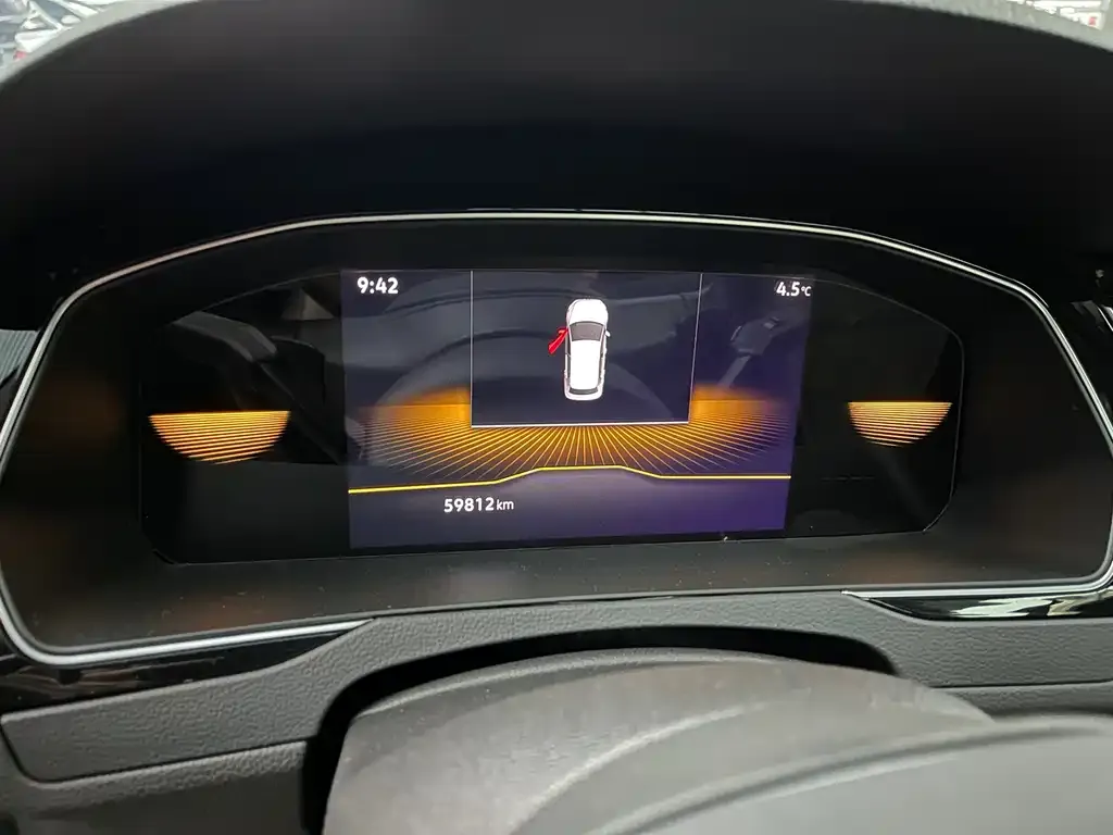 Volkswagen Magotan 2023 из CN, фото 2