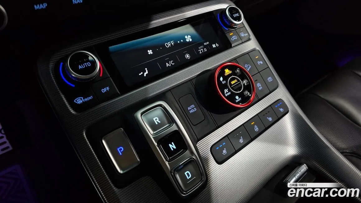 Hyundai Palisade 2023 из KR, фото 6