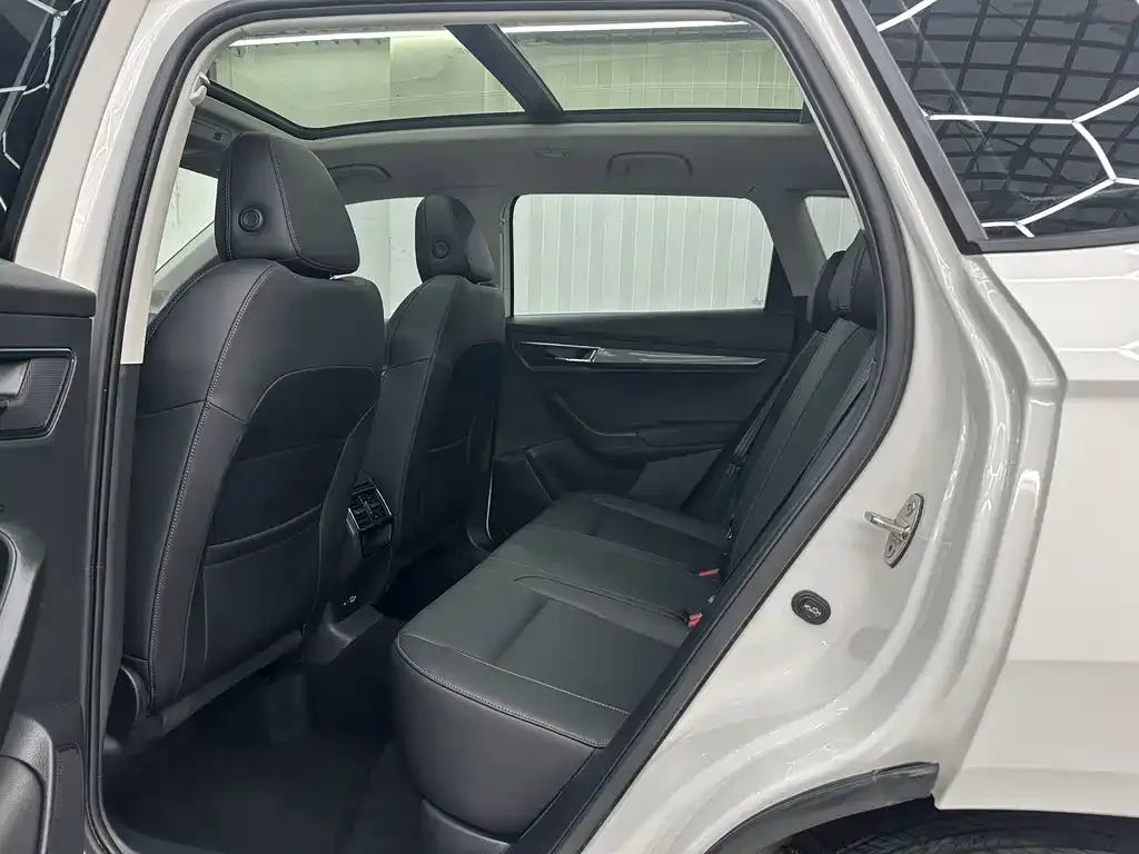 Skoda Karoq — фото 3
