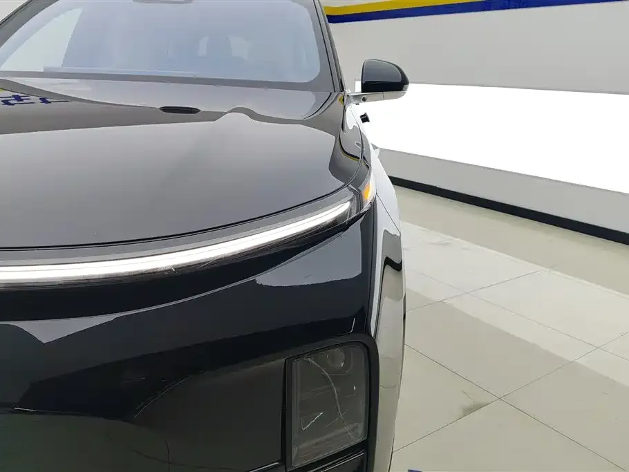 Li Auto L8 2024 из CN, фото 7