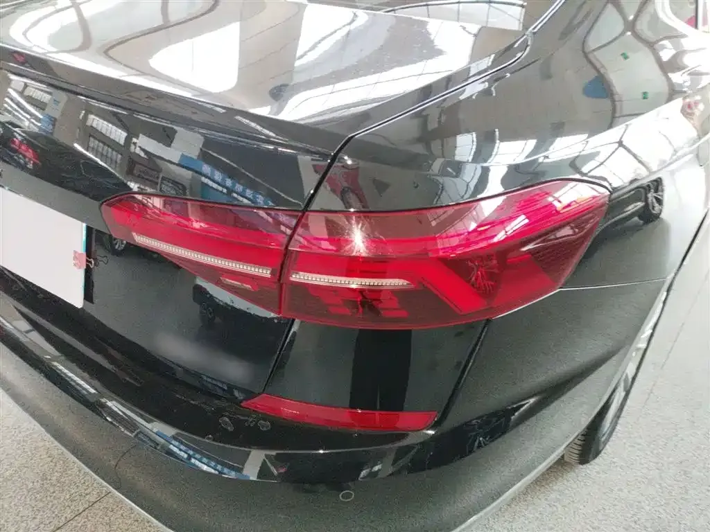 Volkswagen Passat 2021 из CN, фото 4