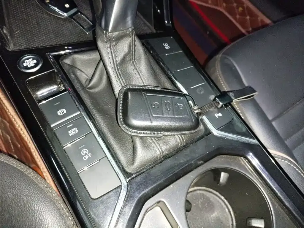 Volkswagen Passat 2021 из CN, фото 7