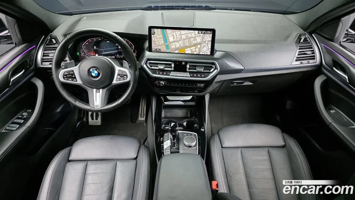 BMW X4 — фото 3