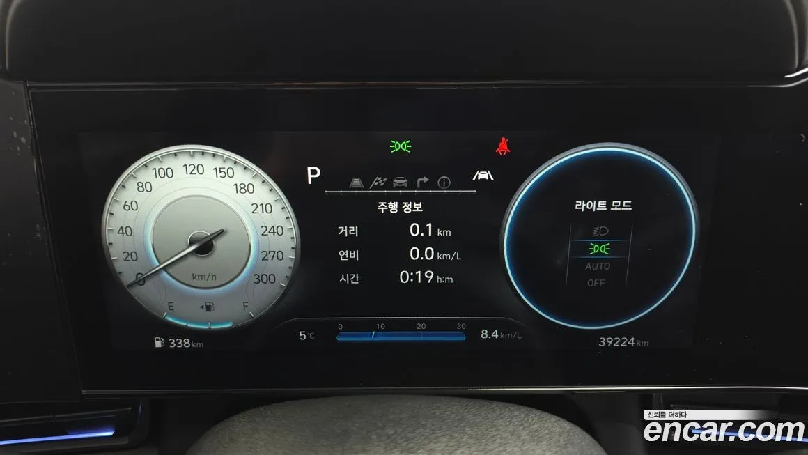 Hyundai AVANTE 2022 из KR, фото 7