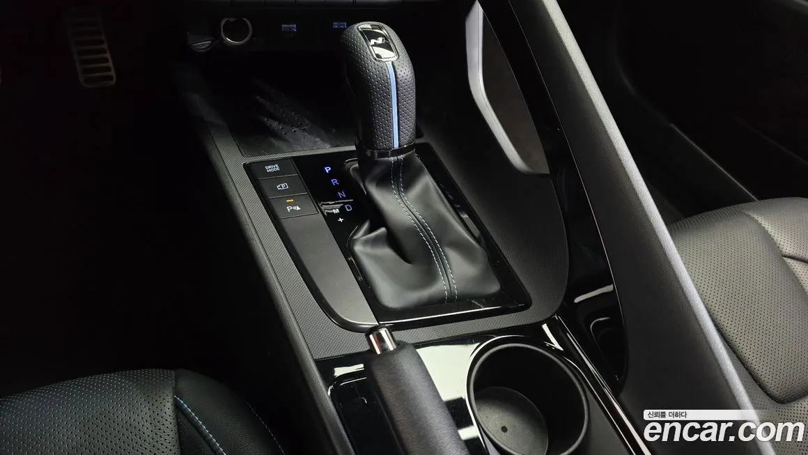 Hyundai AVANTE 2022 из KR, фото 4