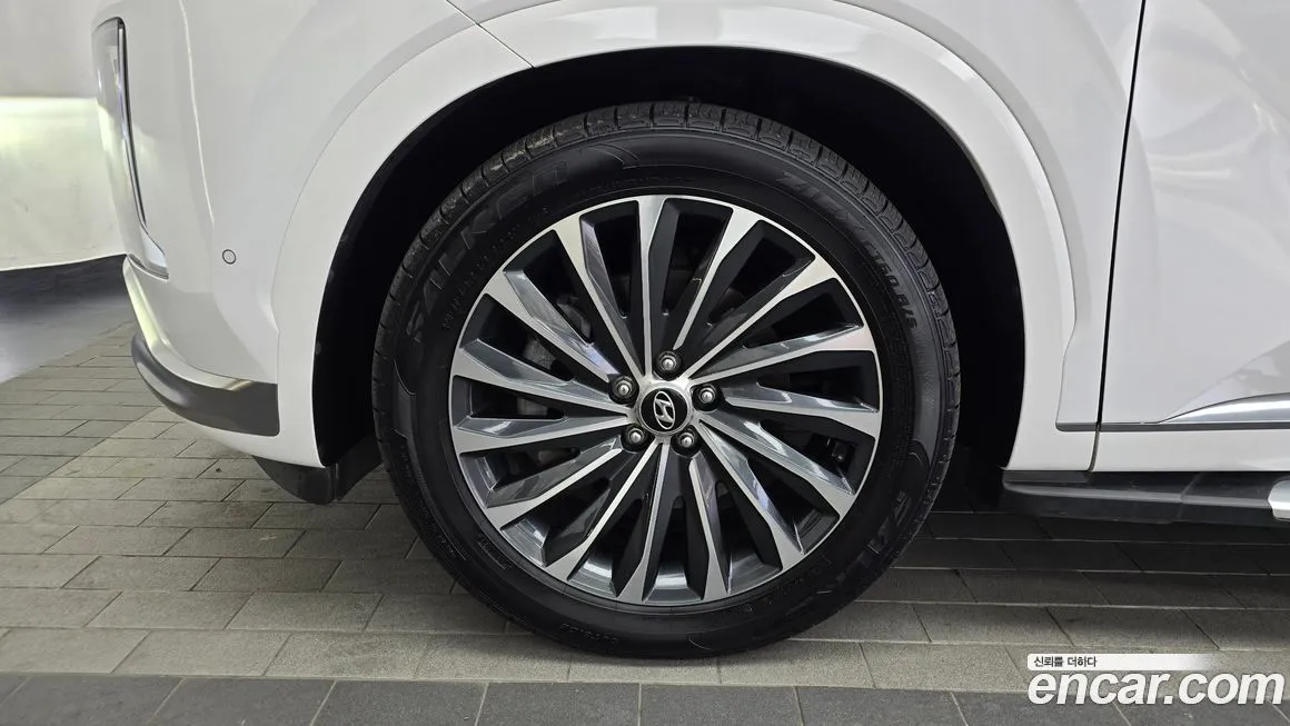 Hyundai Palisade — фото 6