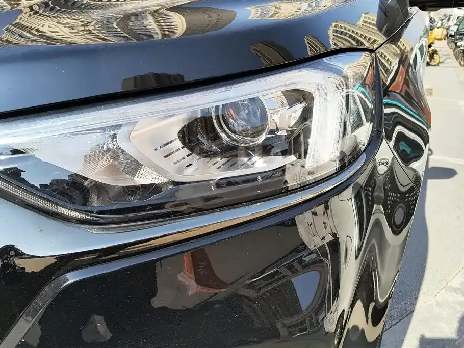 Ford Edge 2022 из CN, фото 5