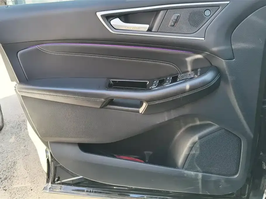 Ford Edge 2022 из CN, фото 6