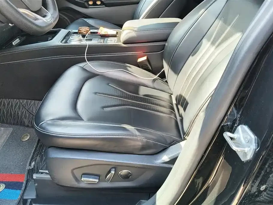 Ford Edge 2022 из CN, фото 10