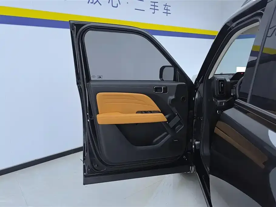 Haval Menglong New Energy 2024 из CN, фото 7