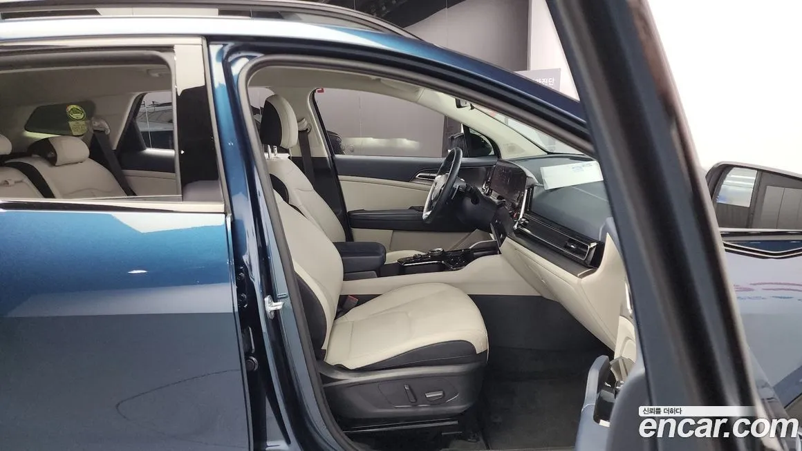Kia Sportage — фото 4