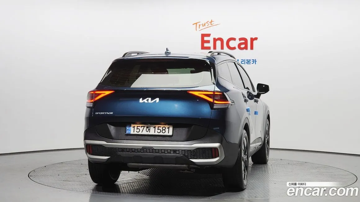Kia Sportage — фото 3