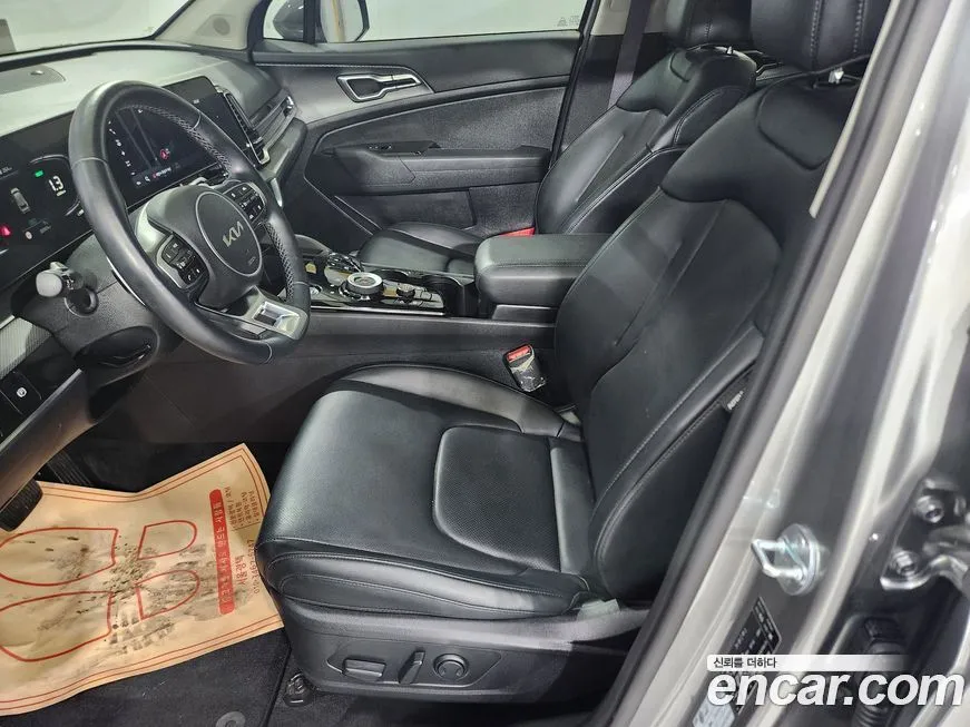 Kia Sportage — фото 10