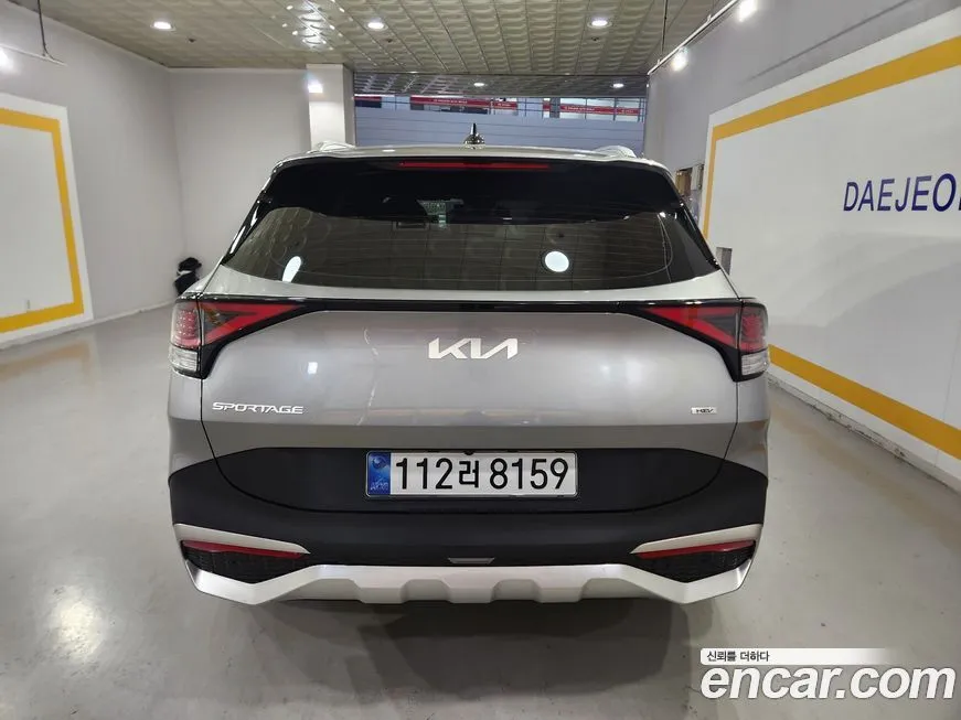 Kia Sportage — фото 2