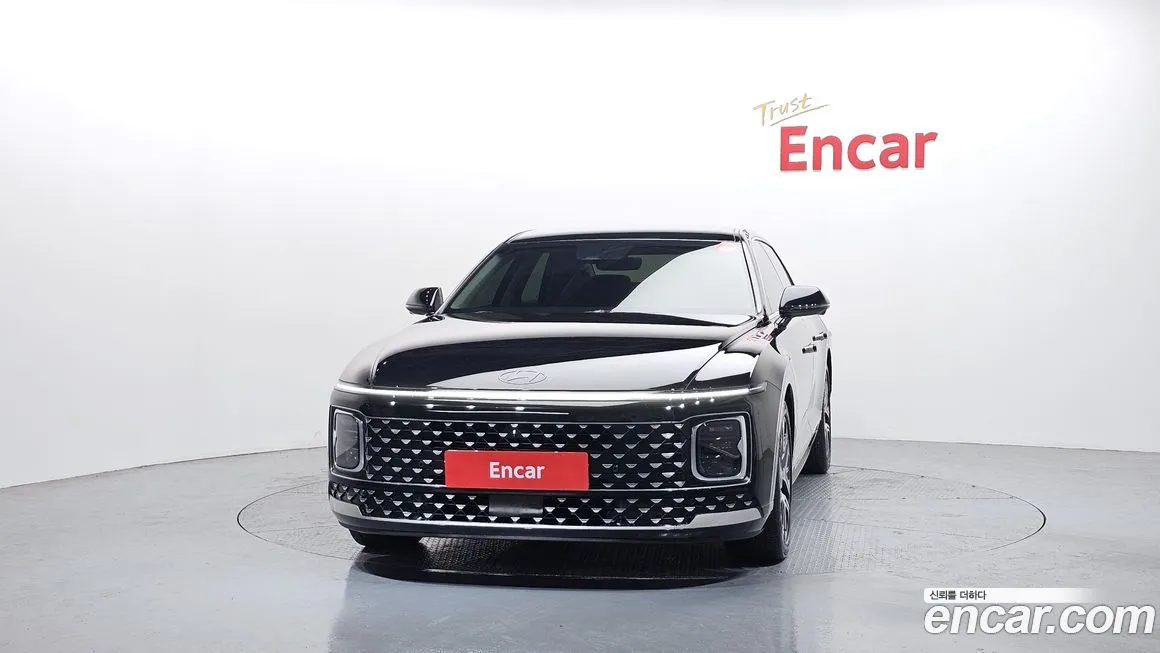 Hyundai Grandeur 2023 из KR, фото 4