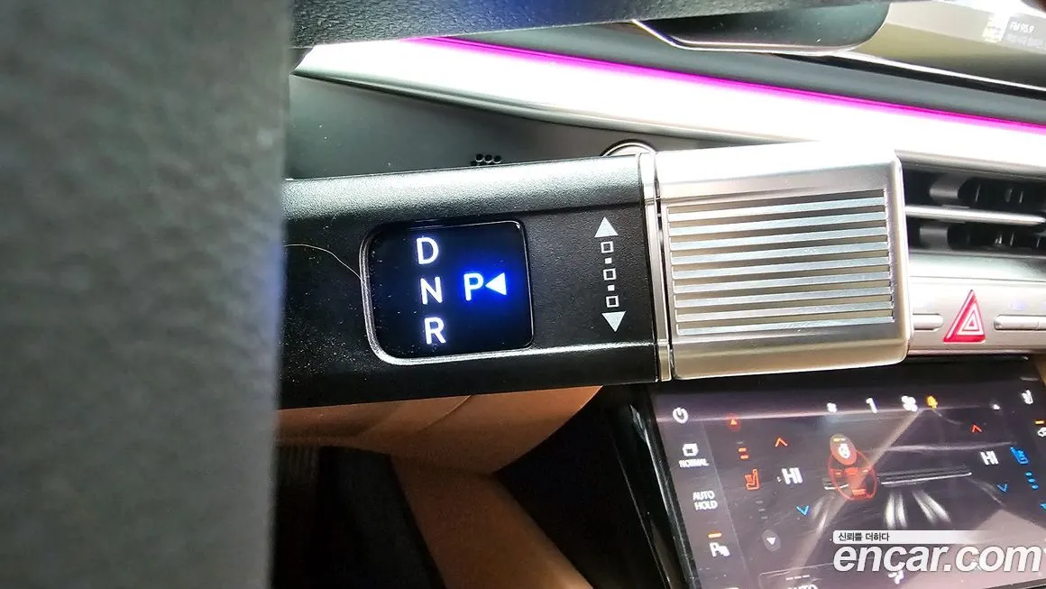 Hyundai Grandeur 2023 из KR, фото 5