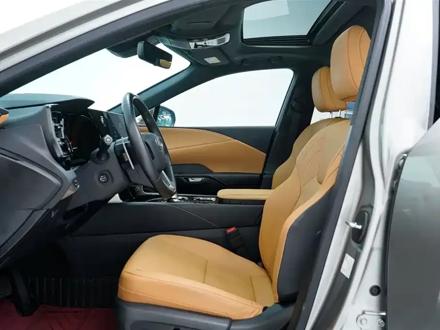 Lexus RX 2024 из CN, фото 6