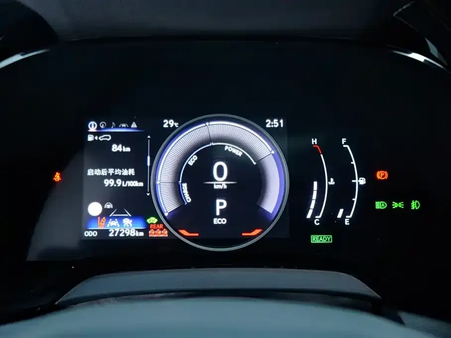 Lexus RX 2024 из CN, фото 8